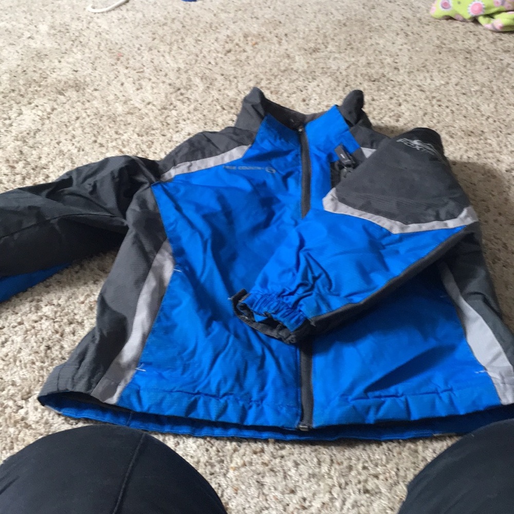 Coat